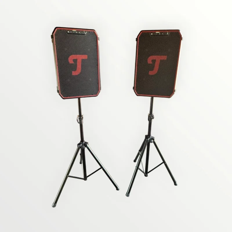 Teufel Rockster NEO mieten